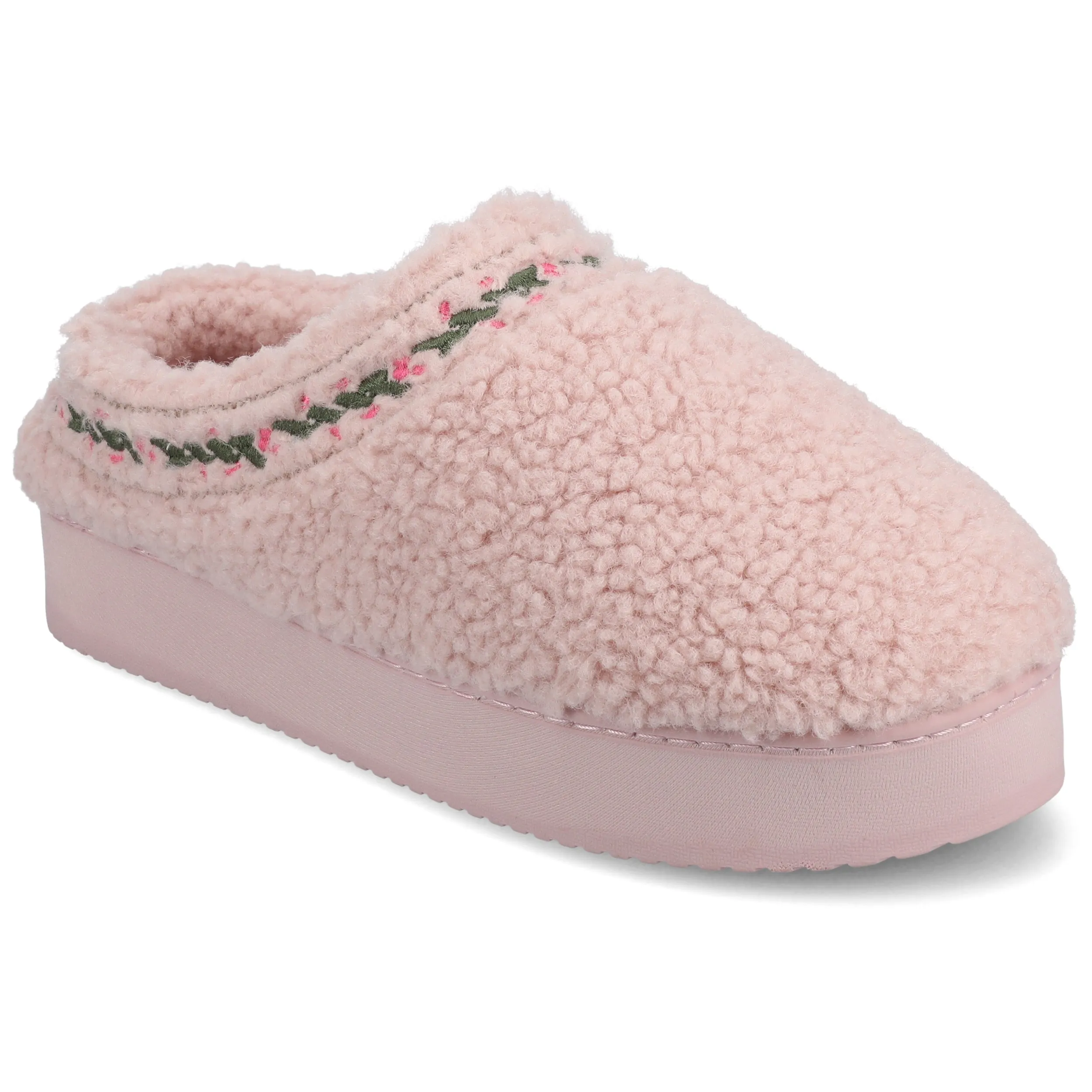 Journee Women's Pallmer Slippers