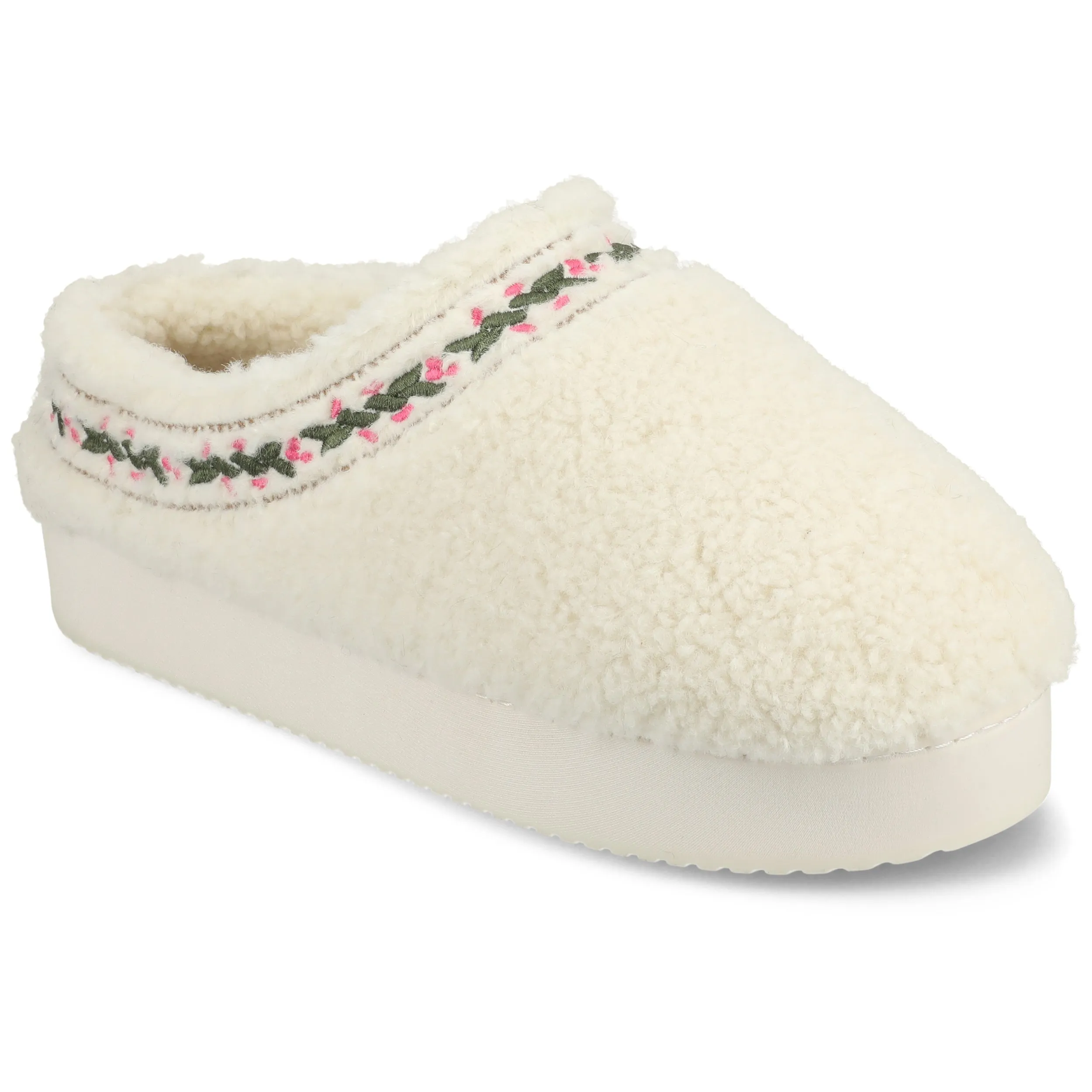 Journee Women's Pallmer Slippers