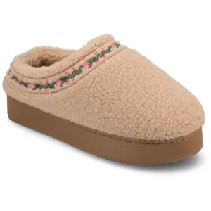 Journee Women's Pallmer Slippers