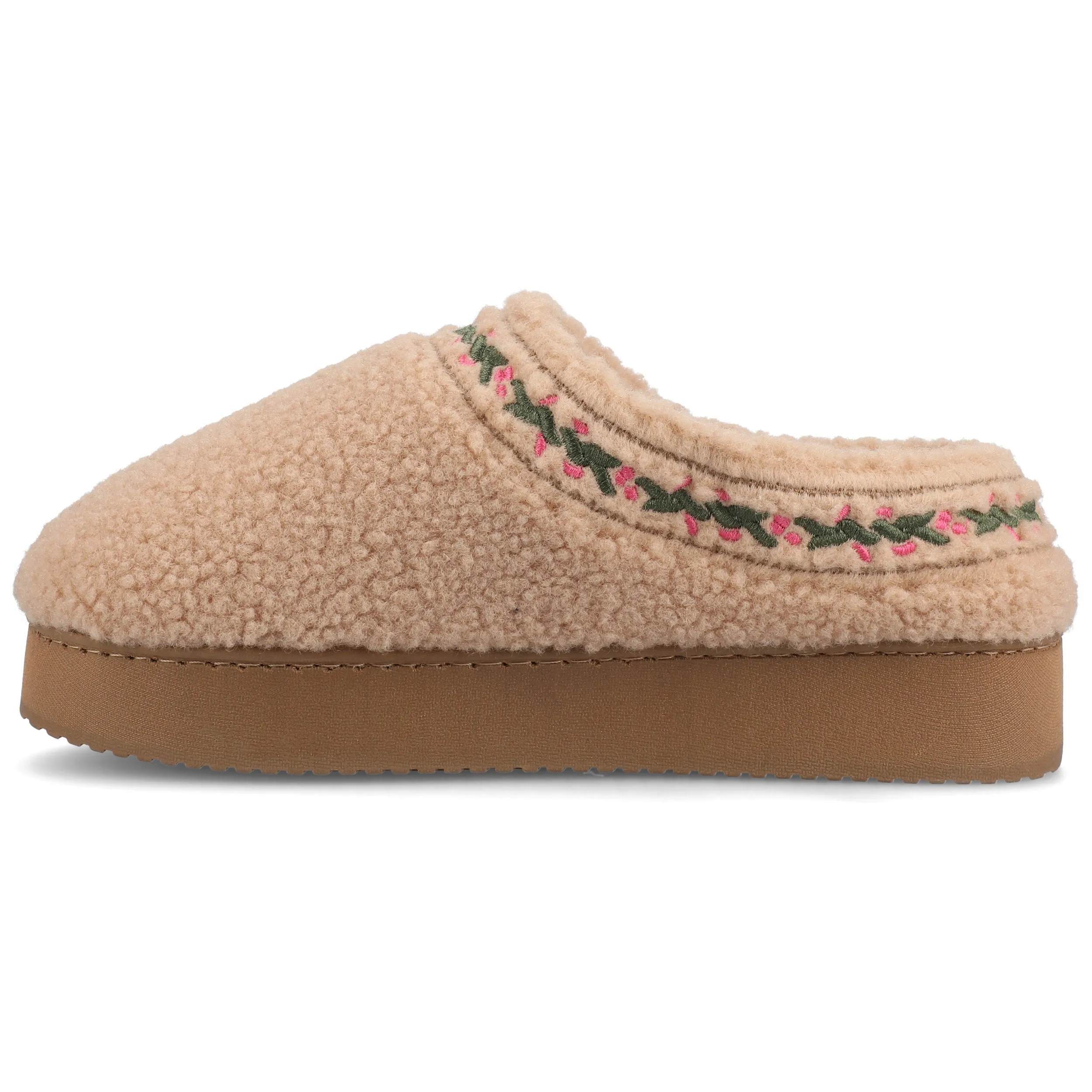 Journee Women's Pallmer Slippers