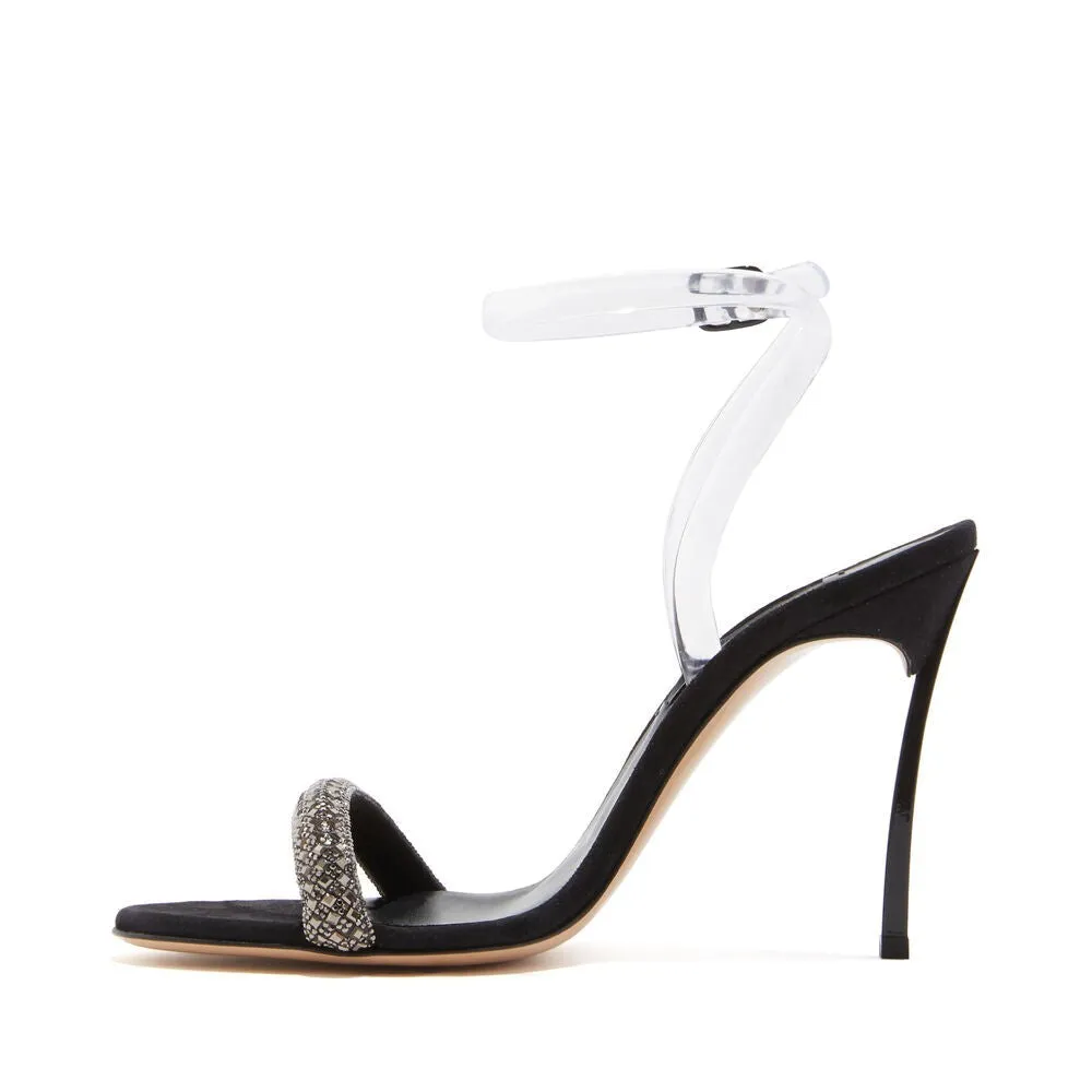 Julia Stratosphere Sandal 100