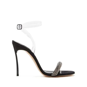 Julia Stratosphere Sandal 100