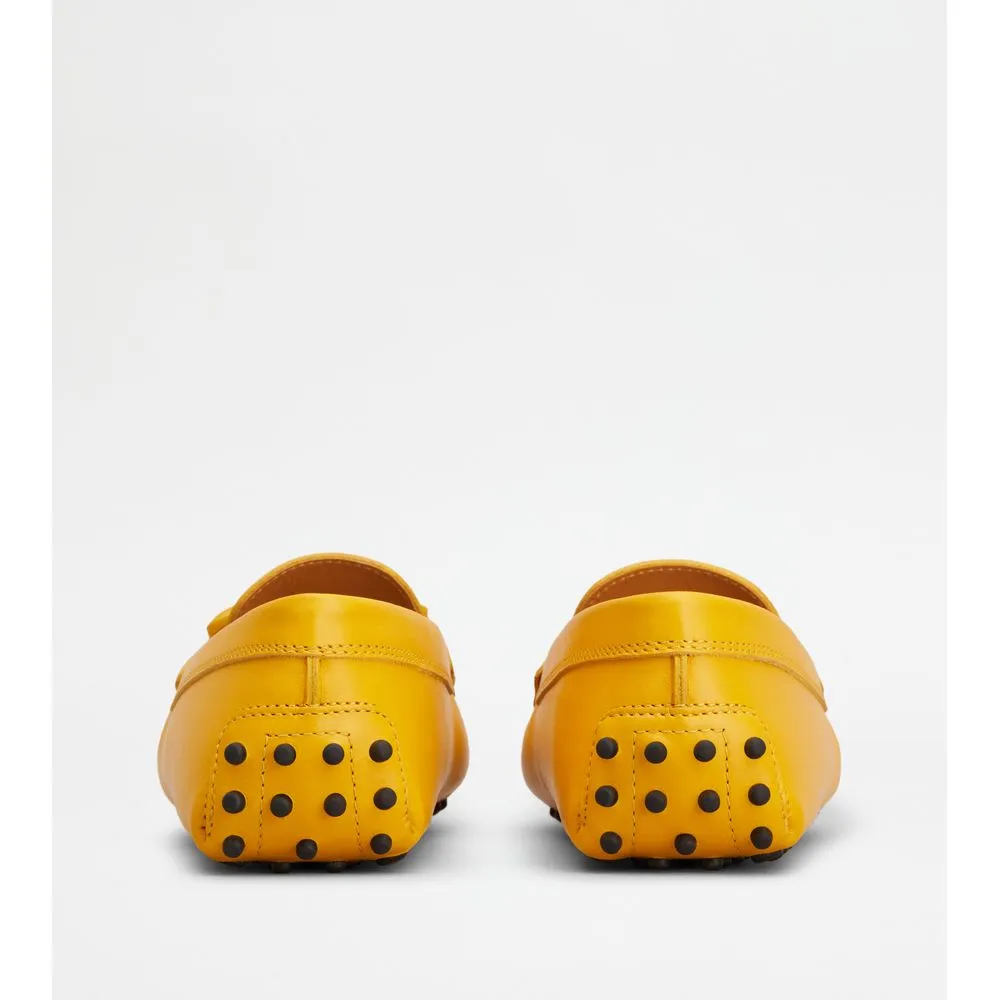 Kate Gommino Driving Shoes in Leather