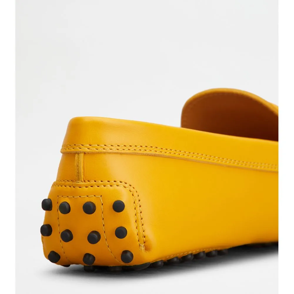 Kate Gommino Driving Shoes in Leather