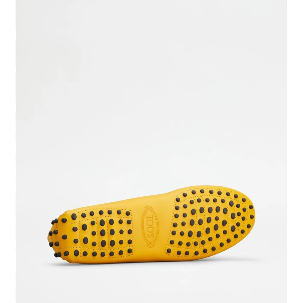 Kate Gommino Driving Shoes in Leather