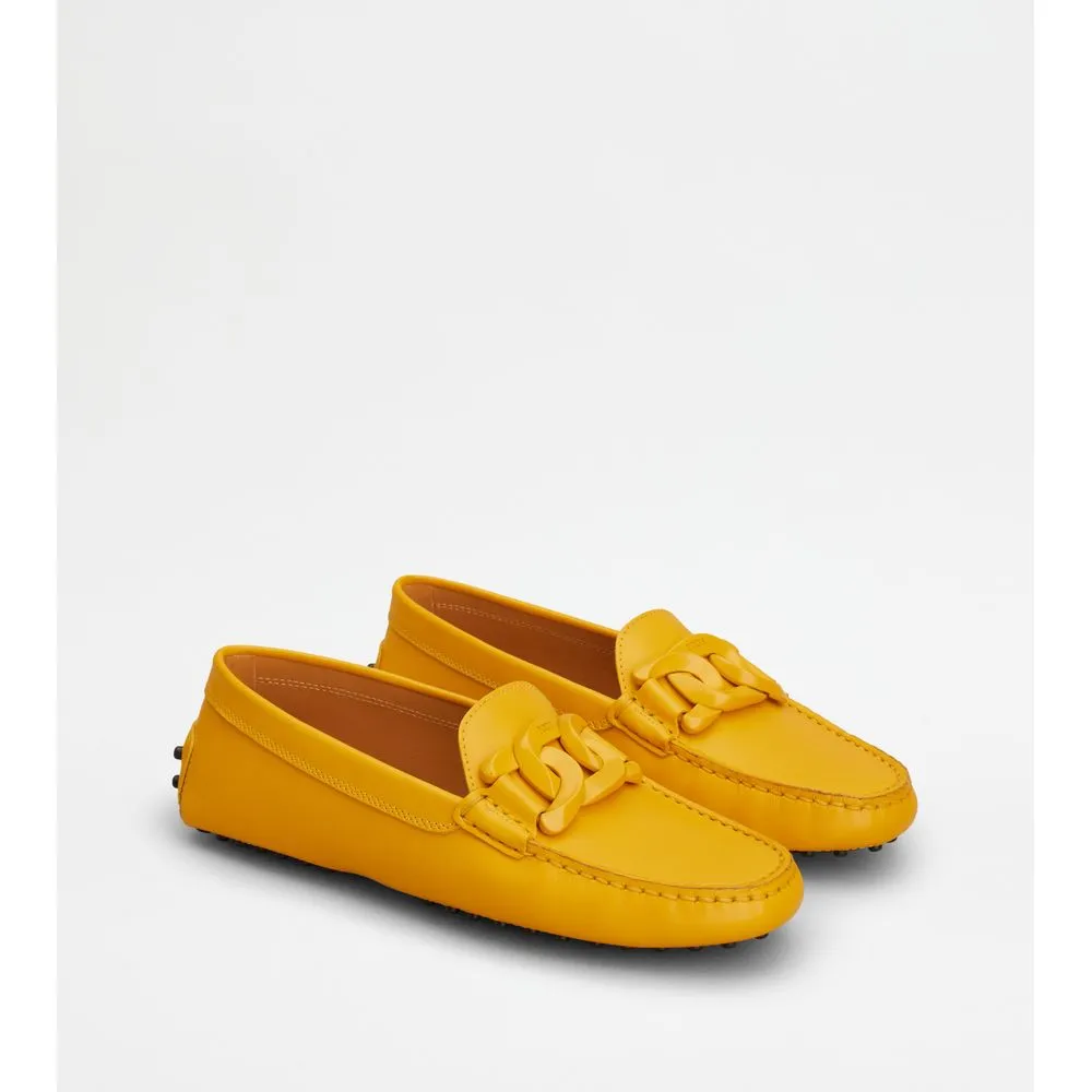 Kate Gommino Driving Shoes in Leather