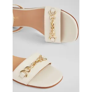 Kelly Flat Sandals