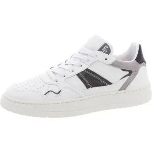 KINGSTON LOW Womens Leather Trainer Running & Training Shoes