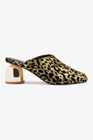 Larroud x Libertine Dew Drop Mule In Vreeland