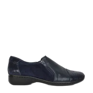 LIST Navy