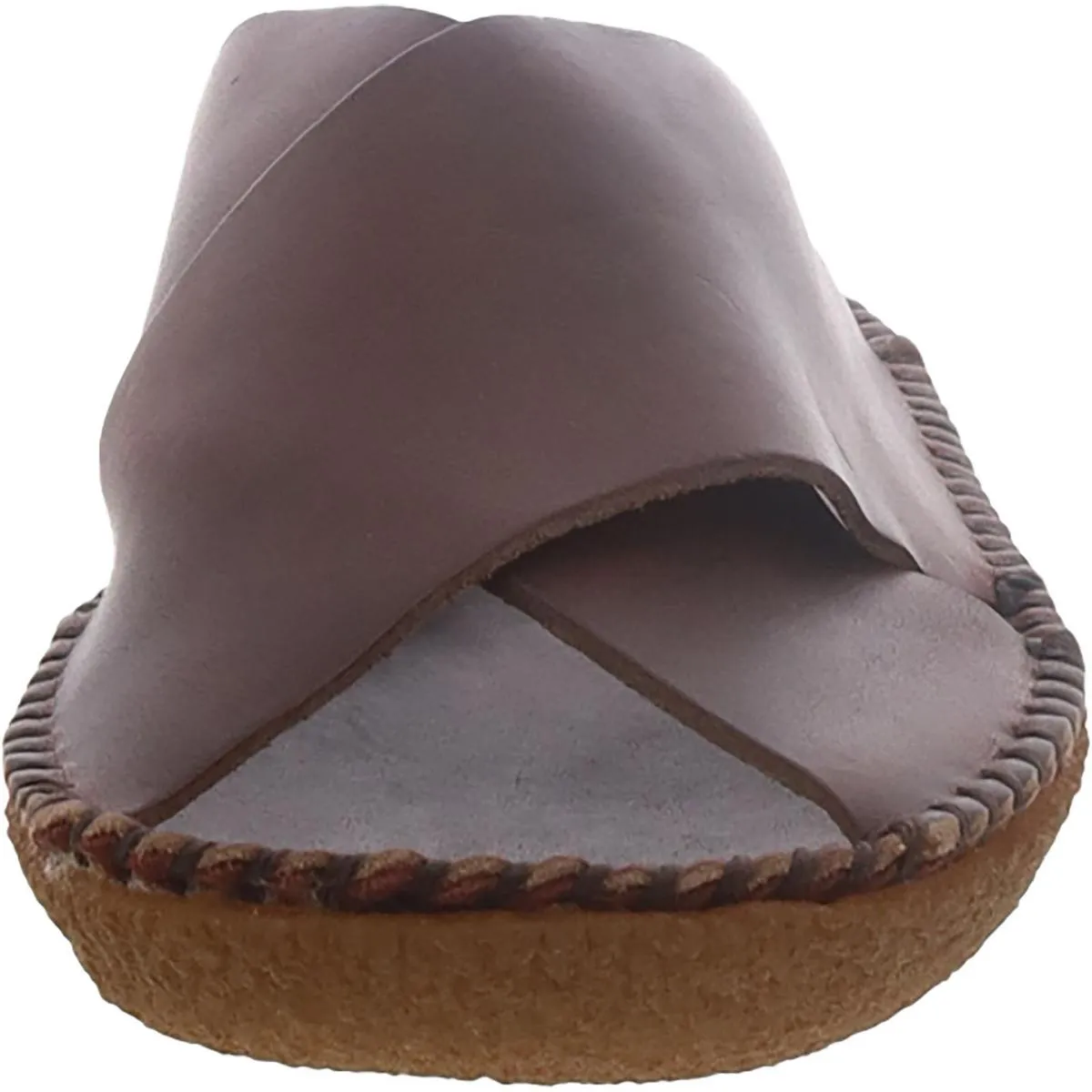Litton Sandal Womens Slip On Slide Slide Sandals