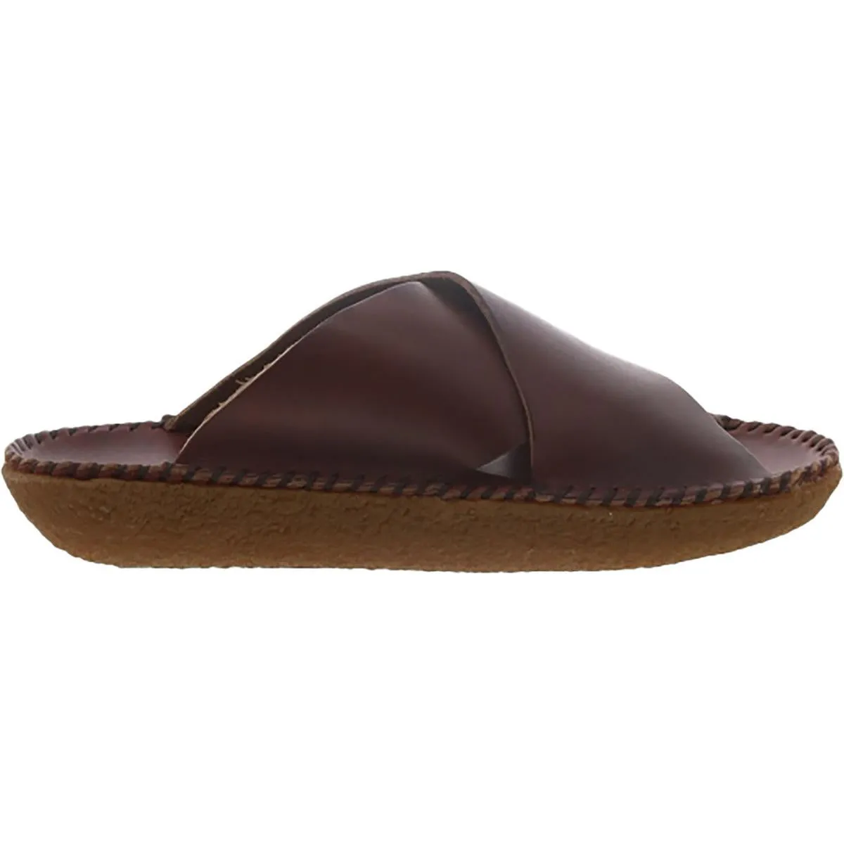 Litton Sandal Womens Slip On Slide Slide Sandals