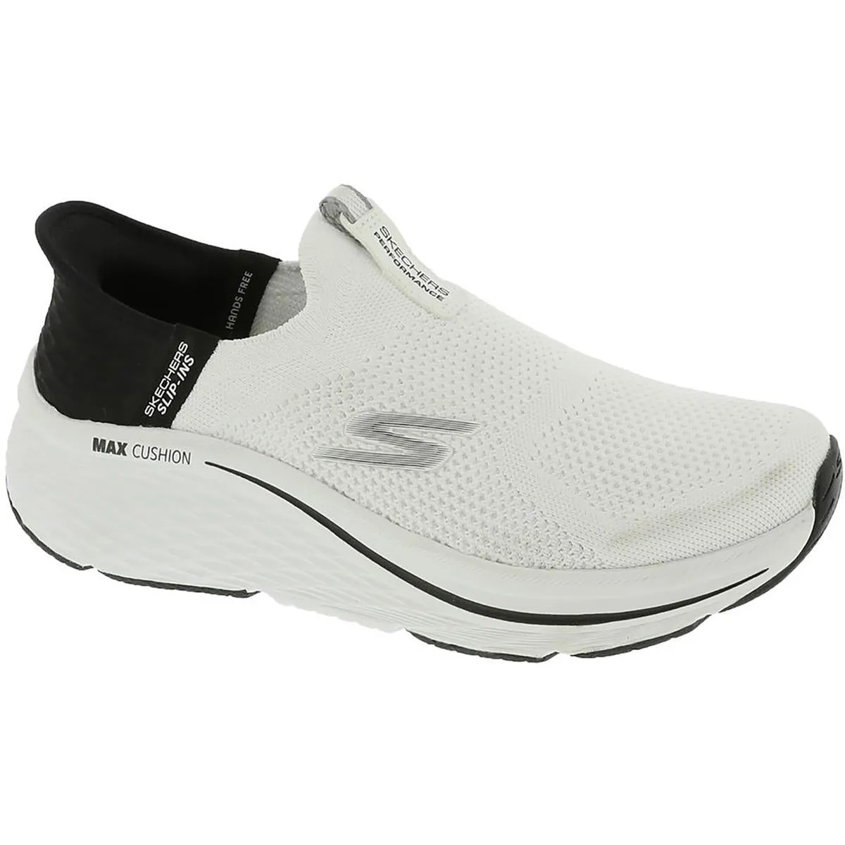 Max Cushioning Elite 2.0 Womens Fitness Workout Running & Training Shoes