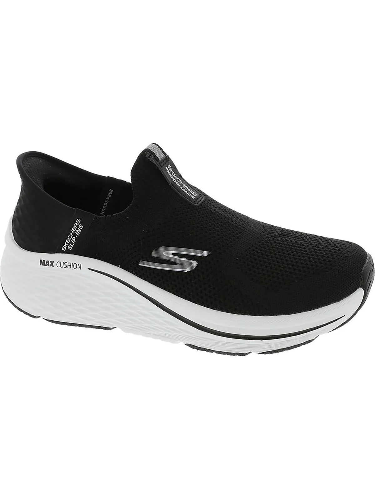 Max Cushioning Elite 2.0 Womens Fitness Workout Running & Training Shoes