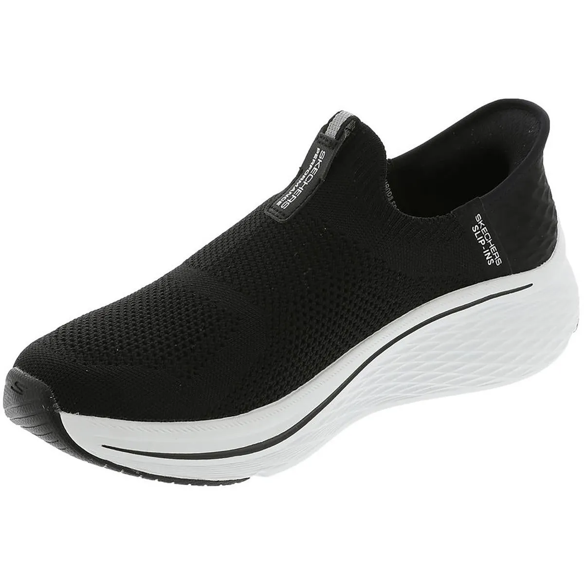 Max Cushioning Elite 2.0 Womens Fitness Workout Running & Training Shoes