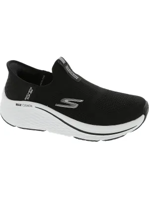 Max Cushioning Elite 2.0 Womens Fitness Workout Running & Training Shoes