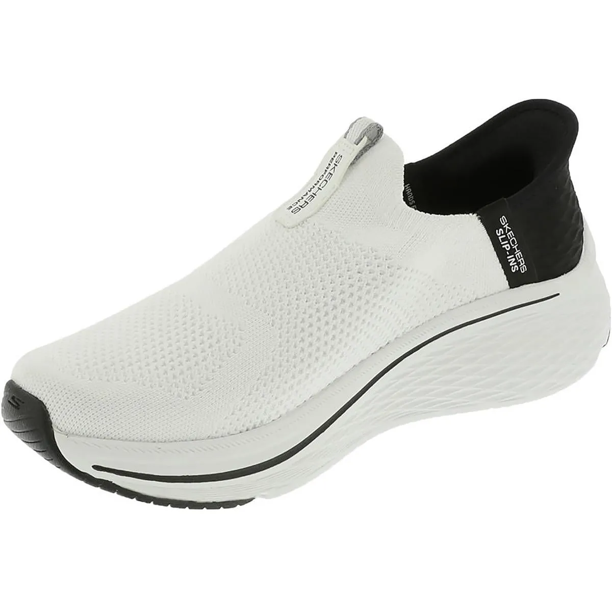 Max Cushioning Elite 2.0 Womens Fitness Workout Running & Training Shoes