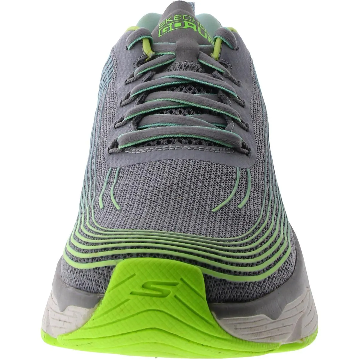Max Cushioning Elite- Galaxy Burst Womens Fitness Workout Athletic and Training Shoes