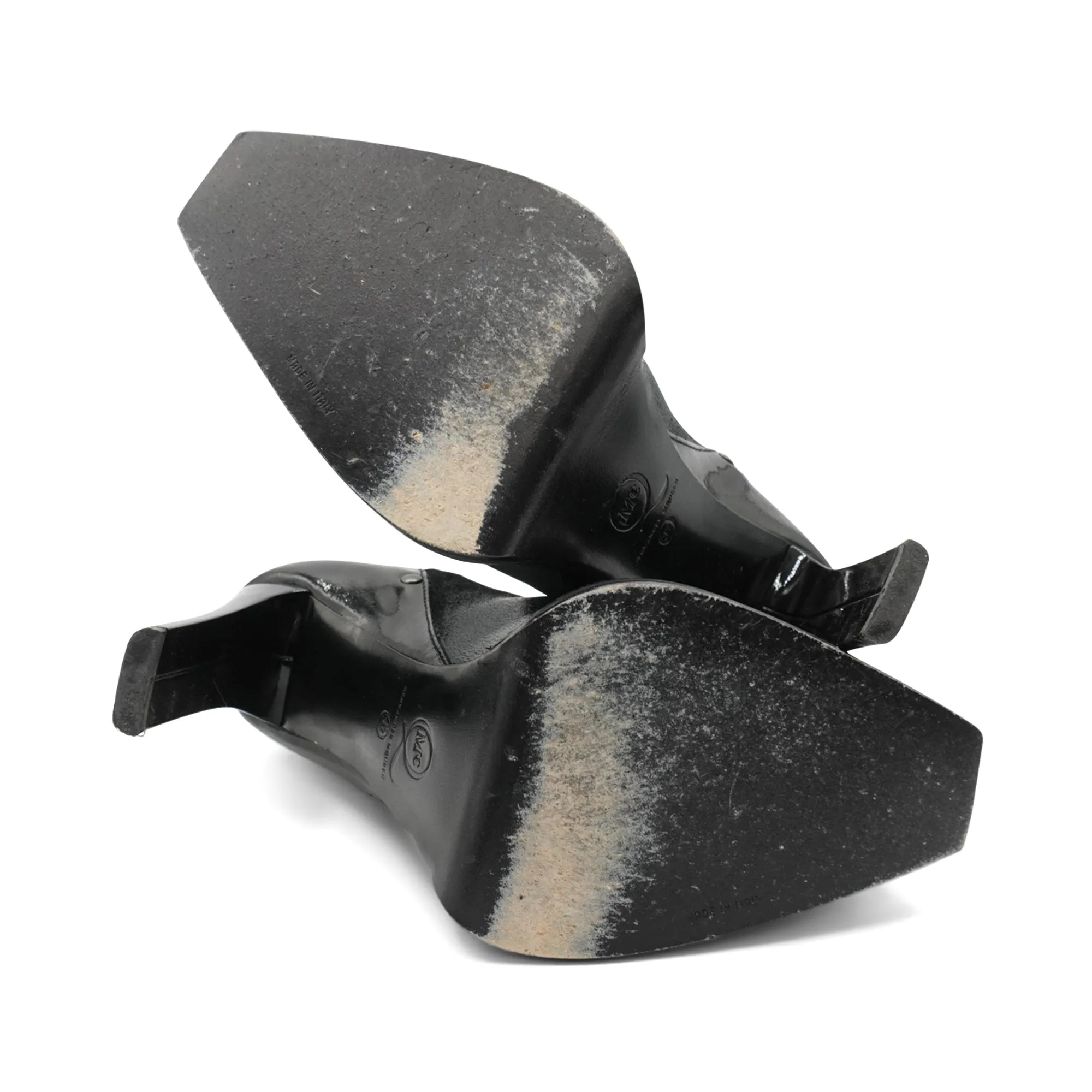 McQ by McQueen Ankle Boots - Women's 37
