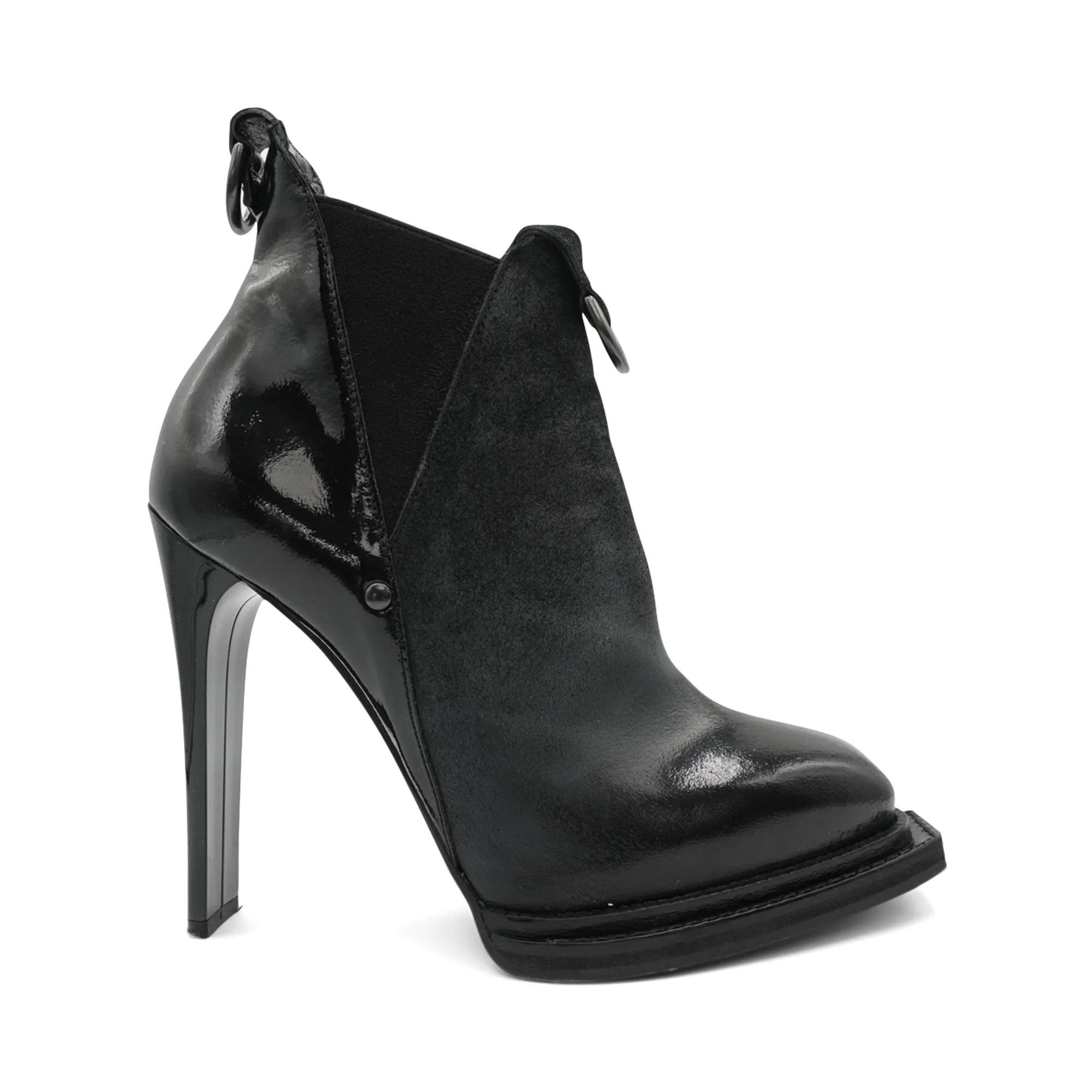 McQ by McQueen Ankle Boots - Women's 37
