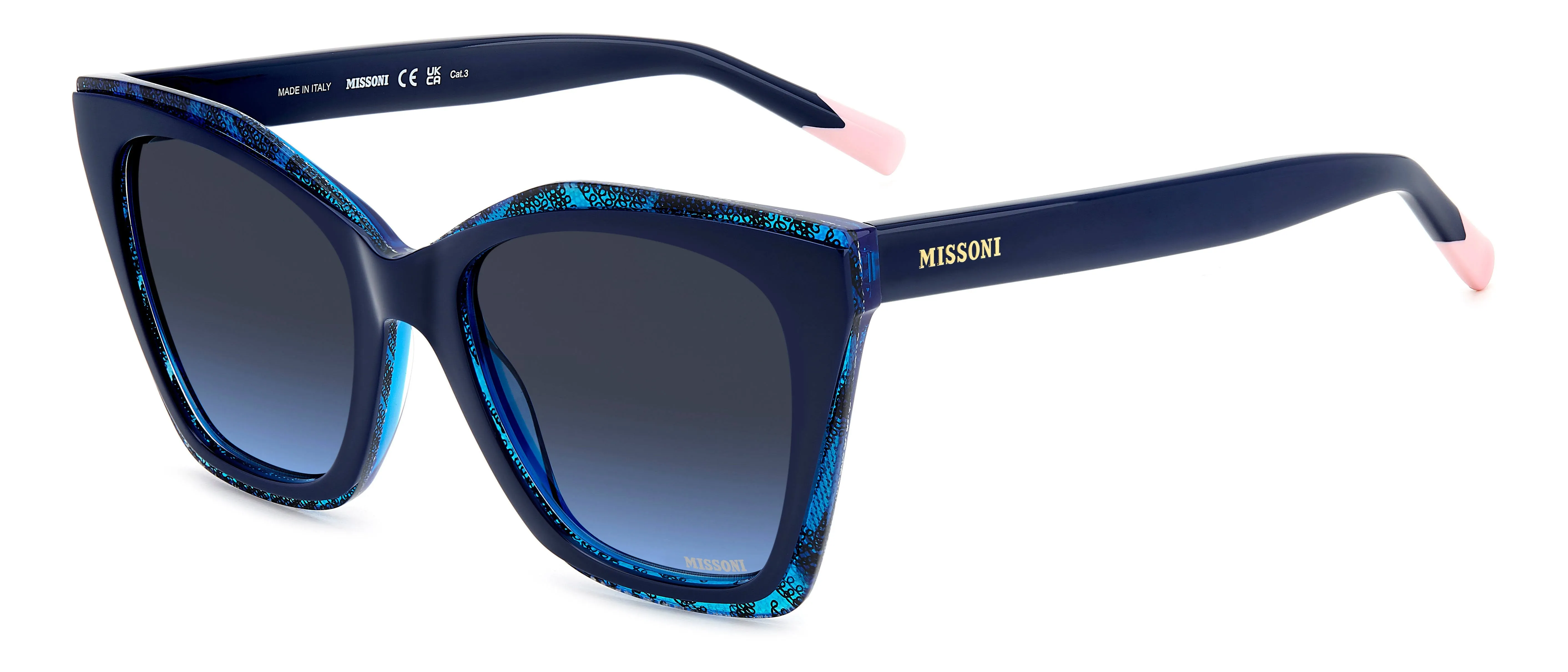 Missoni 0188 Dark Blue