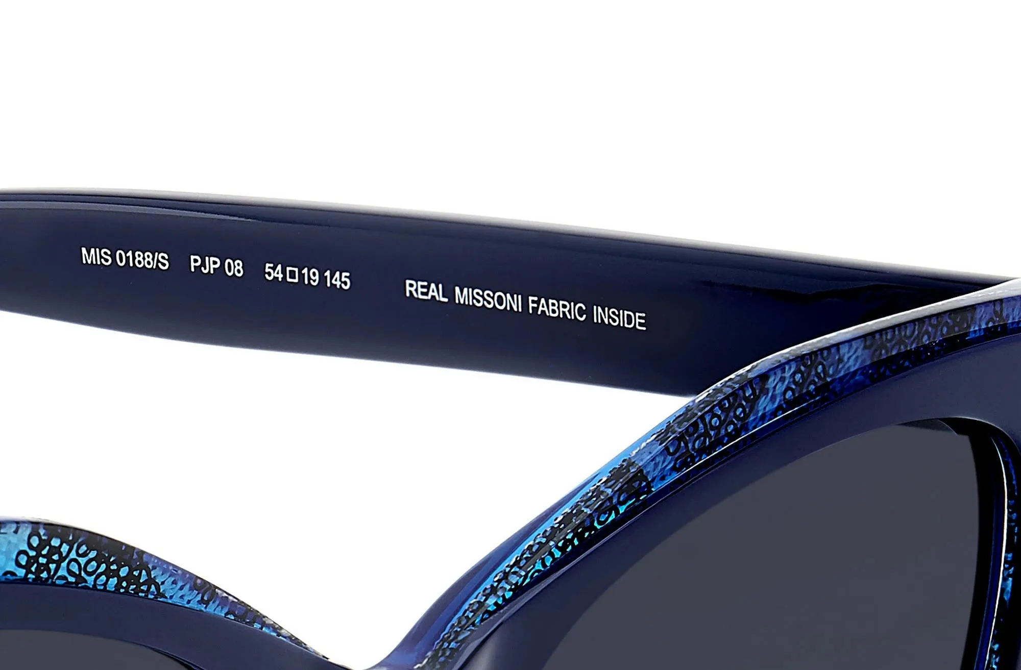 Missoni 0188 Dark Blue