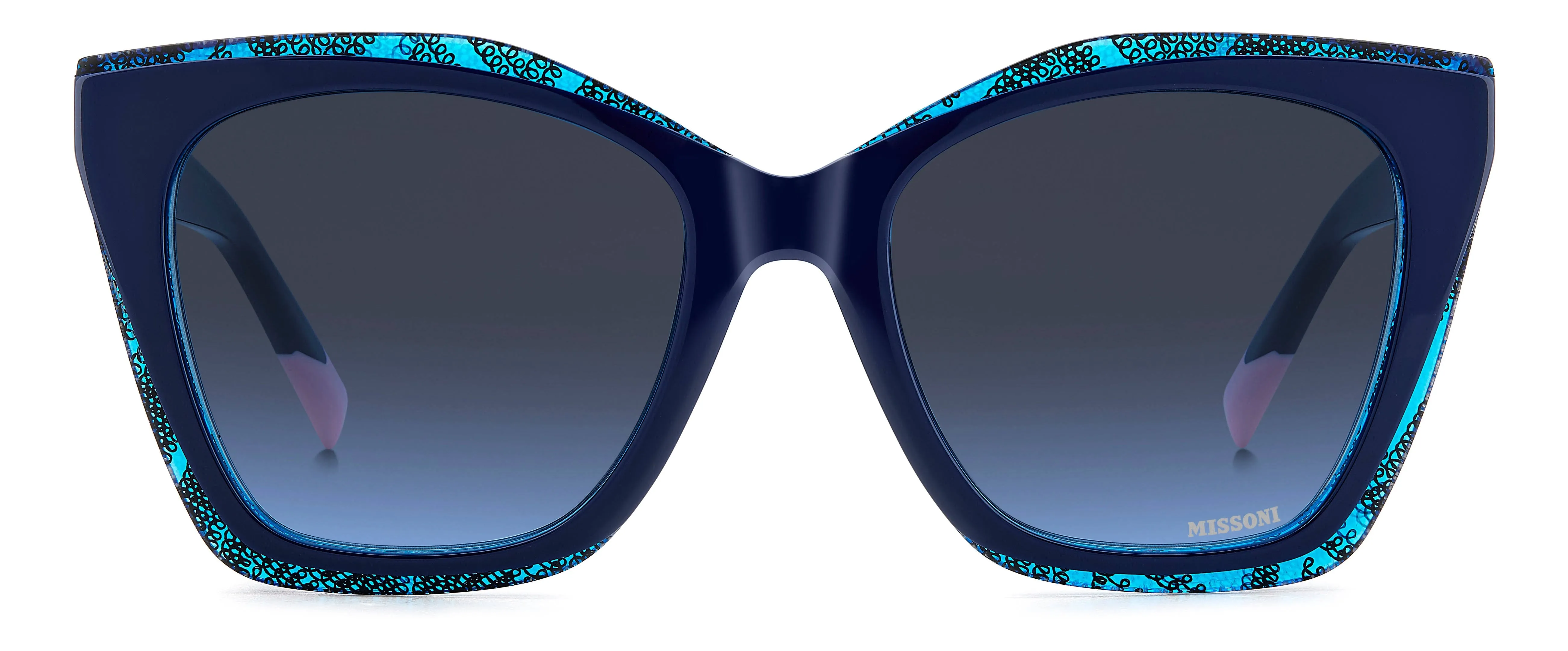 Missoni 0188 Dark Blue