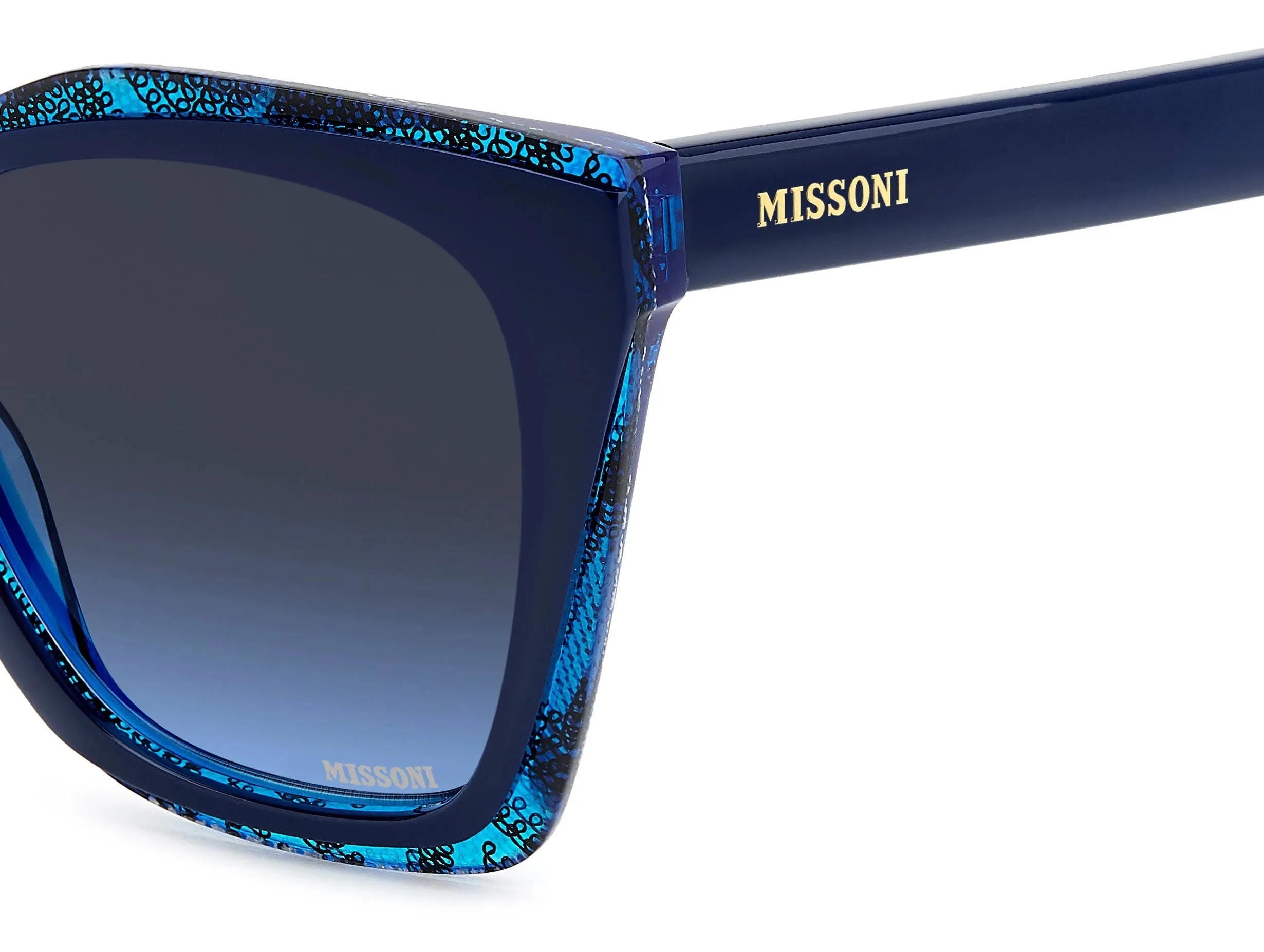Missoni 0188 Dark Blue