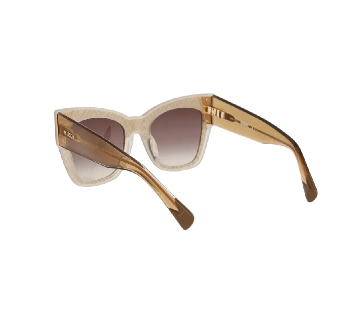 Missoni MIS 0040 Beige Ivory