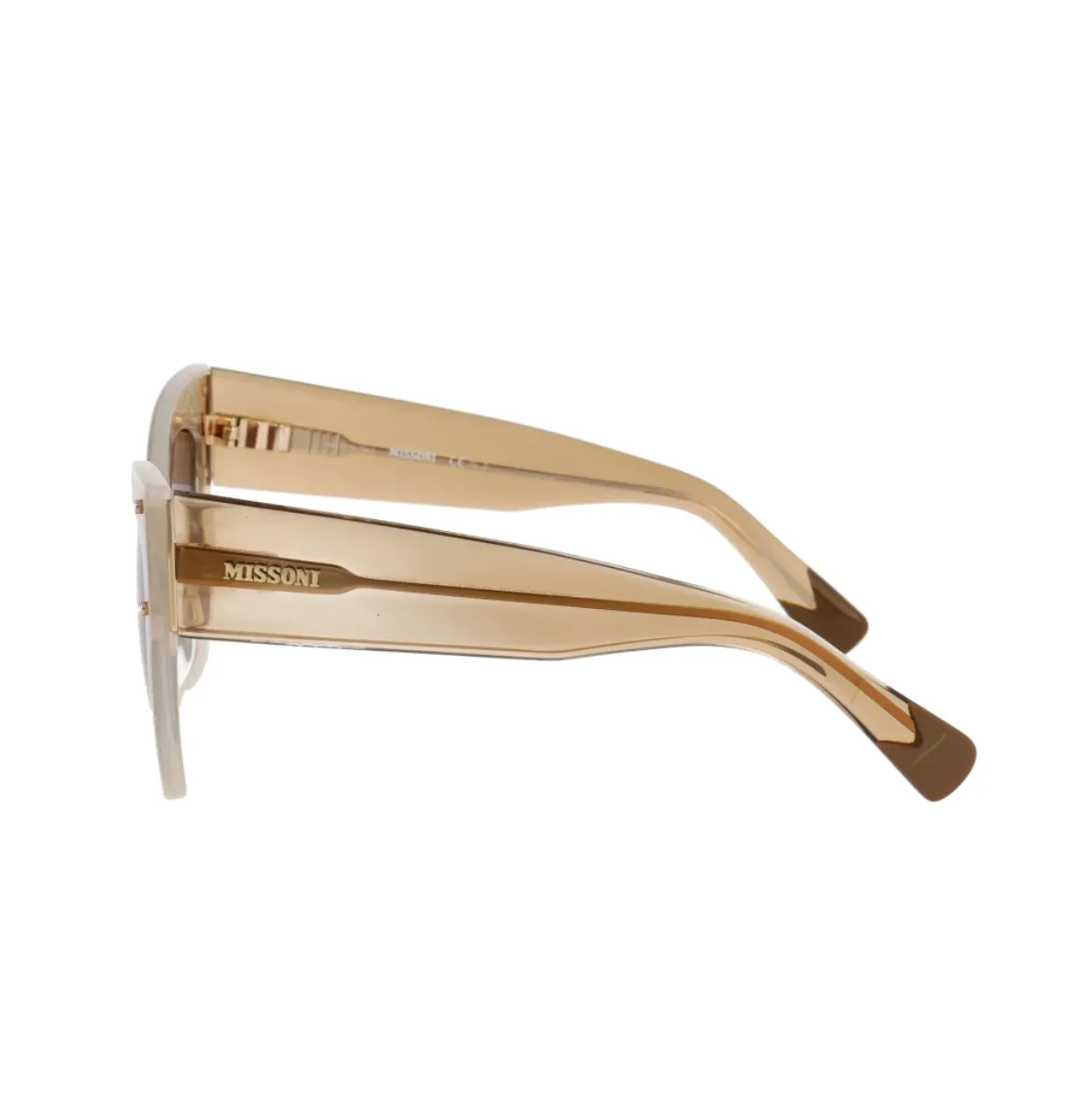 Missoni MIS 0040 Beige Ivory