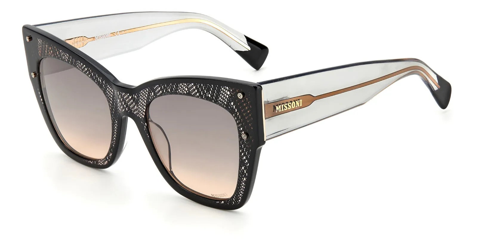 Missoni MIS 0040 Black