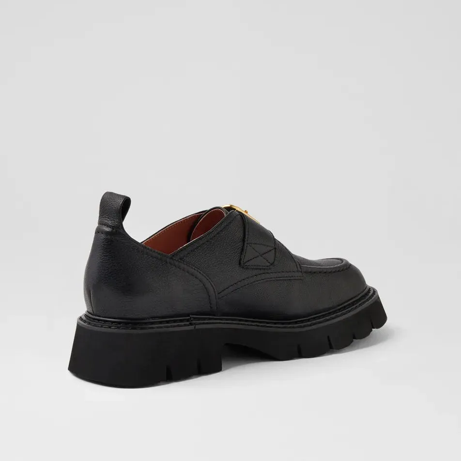 Mollini Kivia Loafers Black