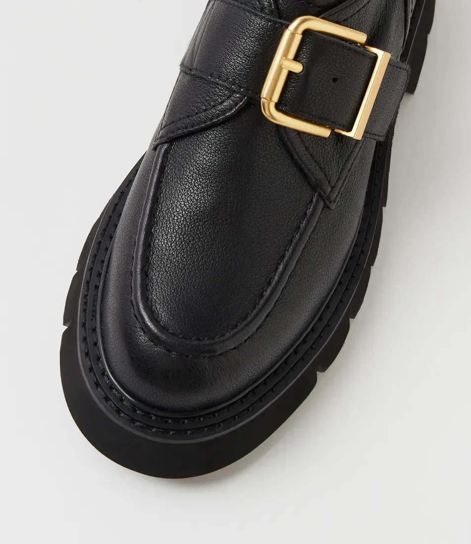 Mollini Kivia Loafers Black