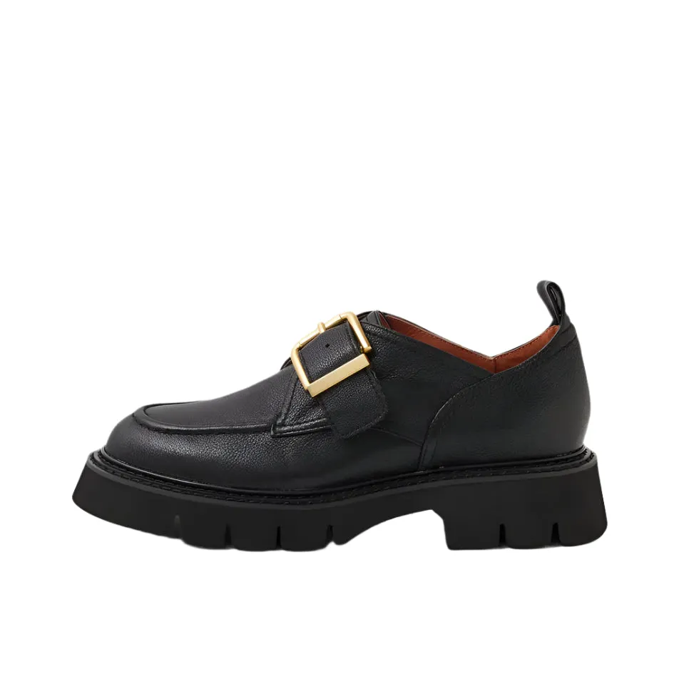 Mollini Kivia Loafers Black