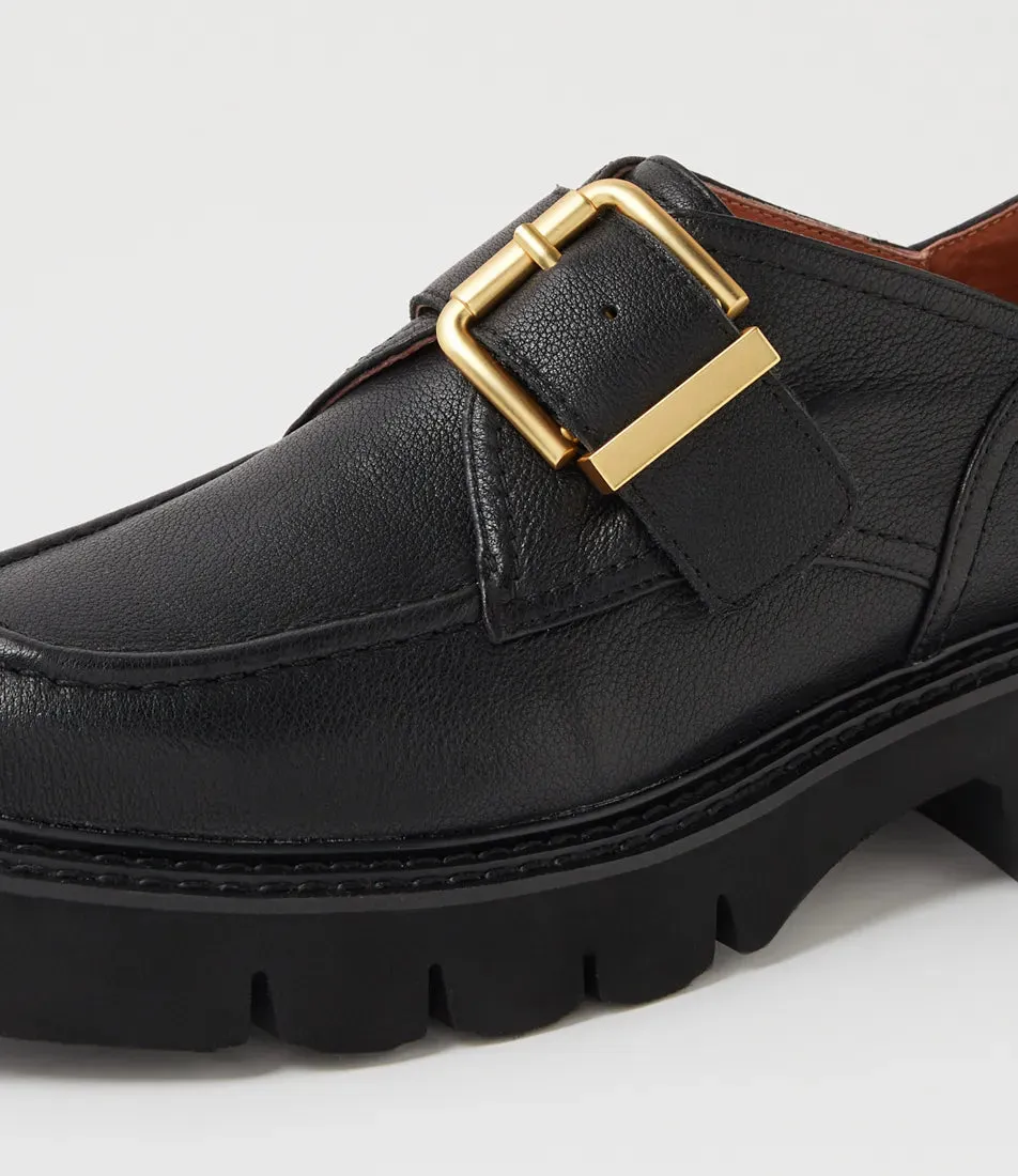 Mollini Kivia Loafers Black
