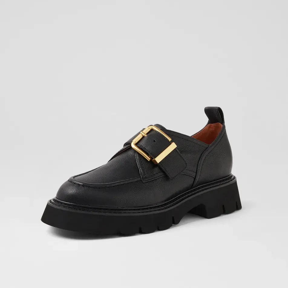 Mollini Kivia Loafers Black