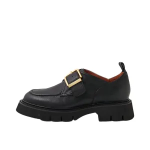 Mollini Kivia Loafers Black