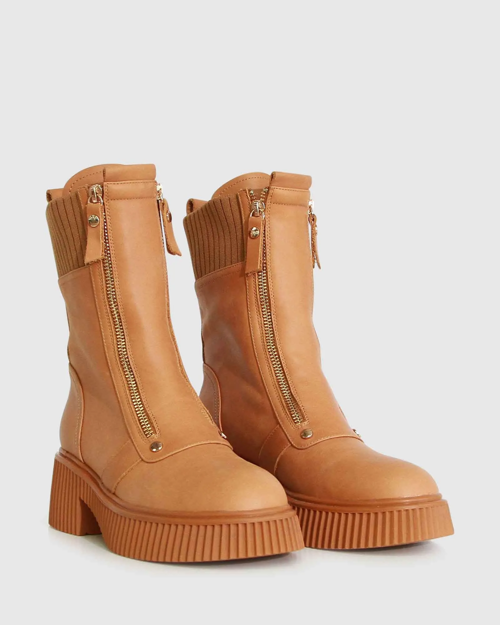 More To Come Ankle Boot