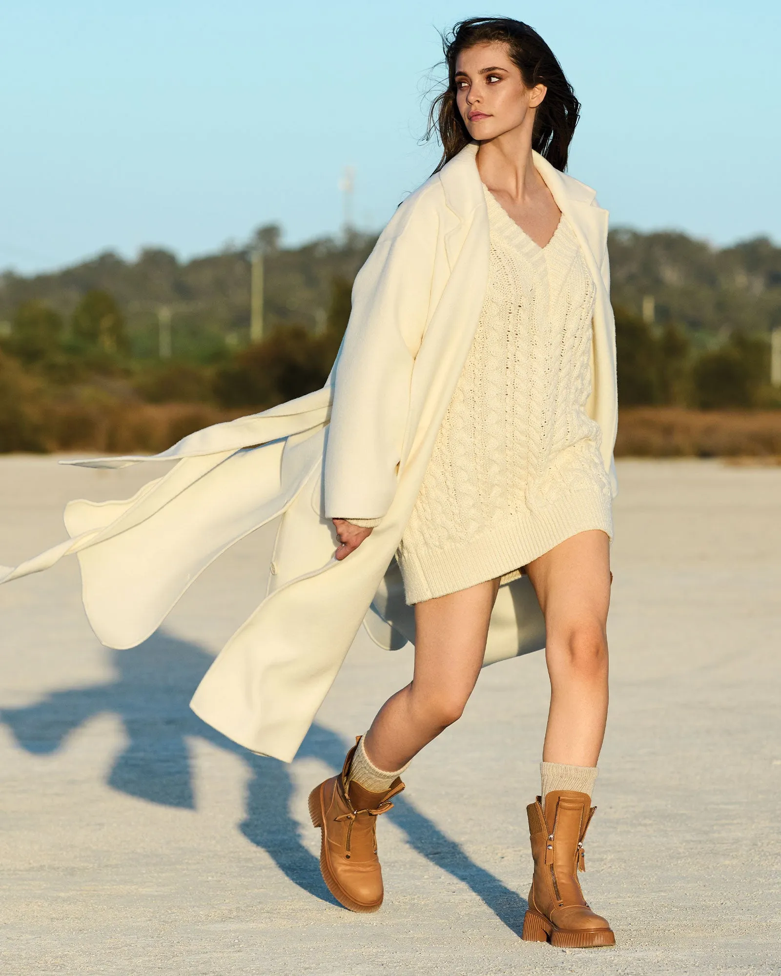 More To Come Ankle Boot