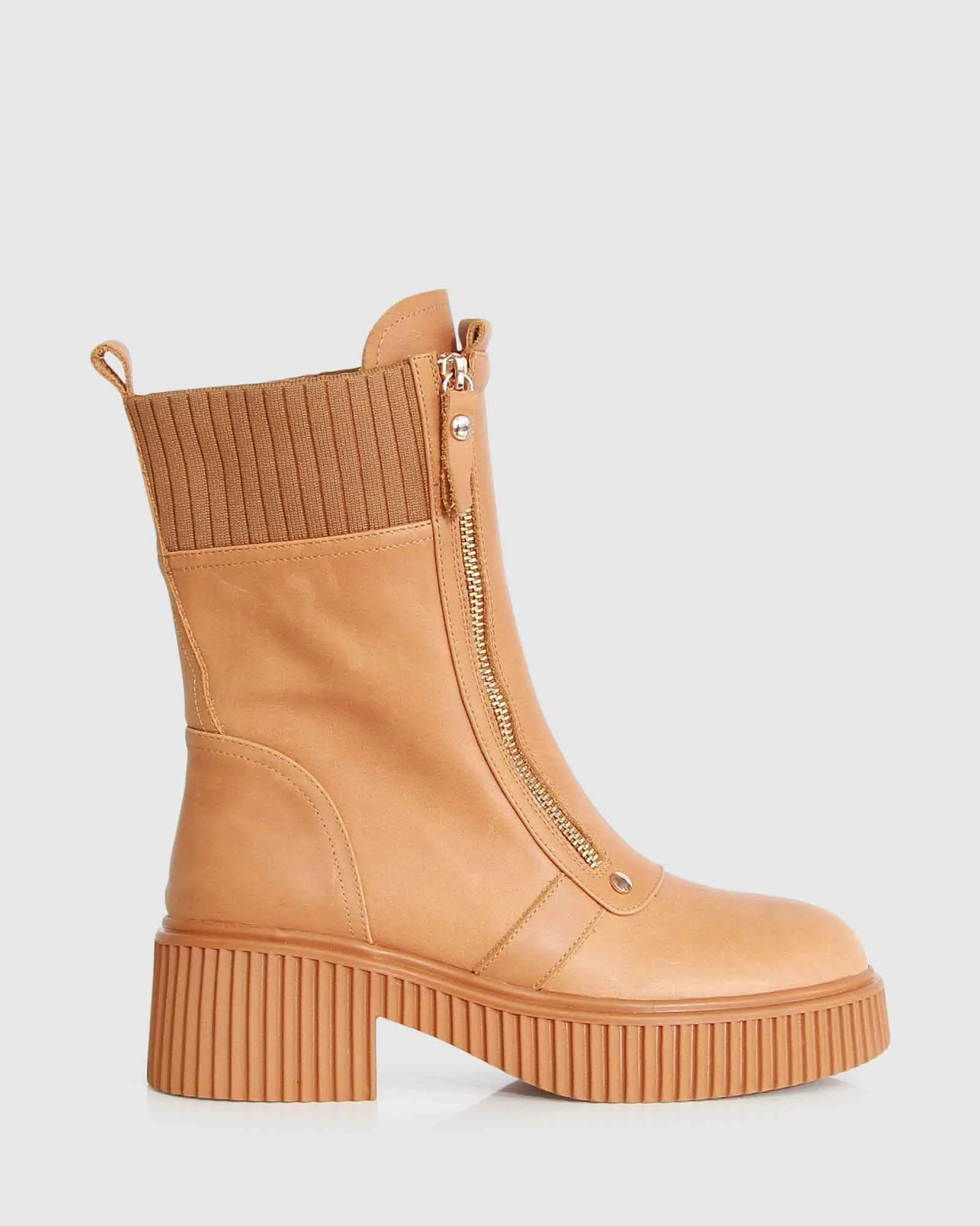 More To Come Ankle Boot