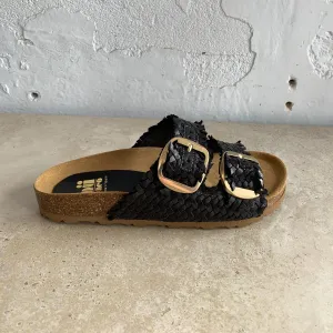 N x Neo Nira Black
