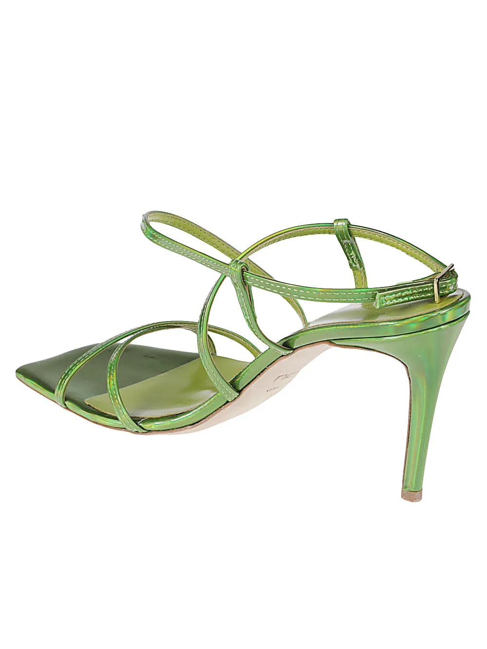 Ncub Women's Sandals
