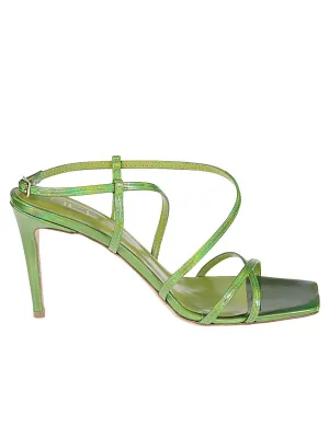 Ncub Women's Sandals