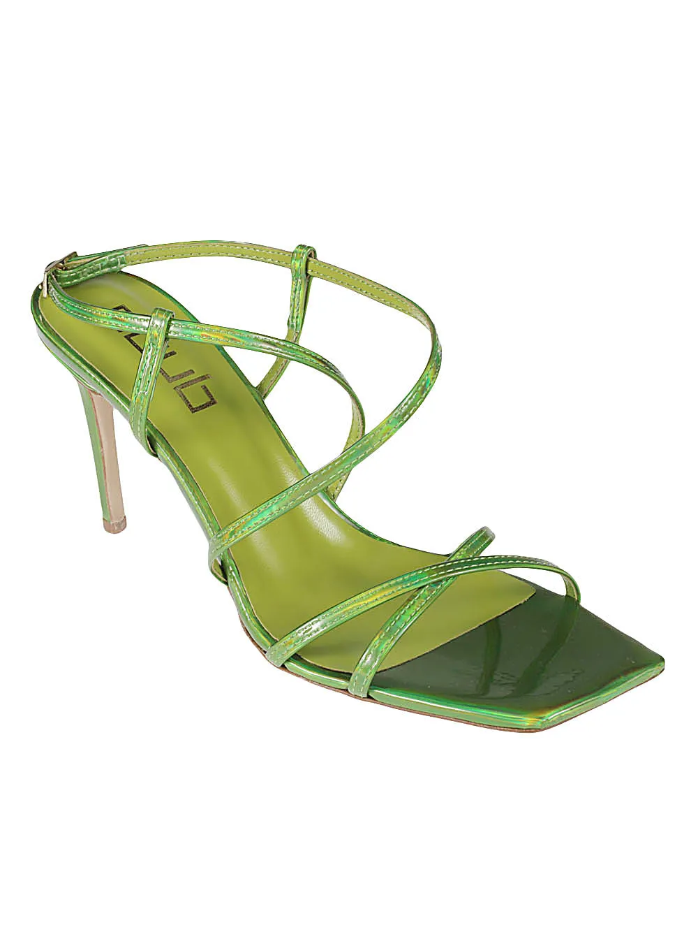 Ncub Women's Sandals