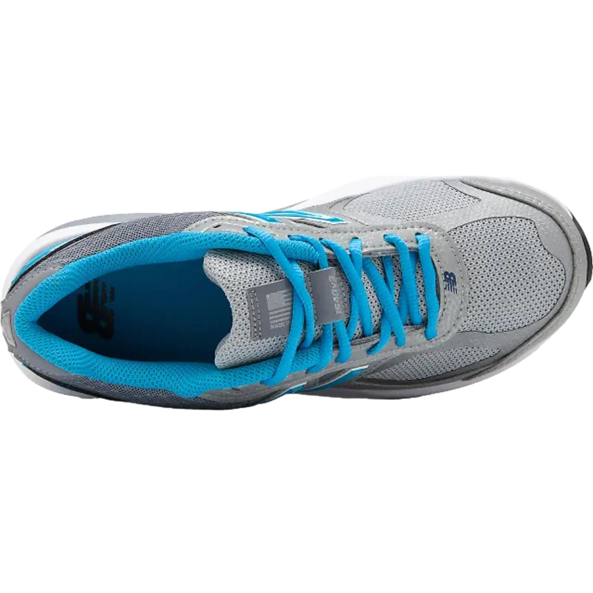 New Balance 1540 V3 Silver / Polaris  W1540SP3 Women's