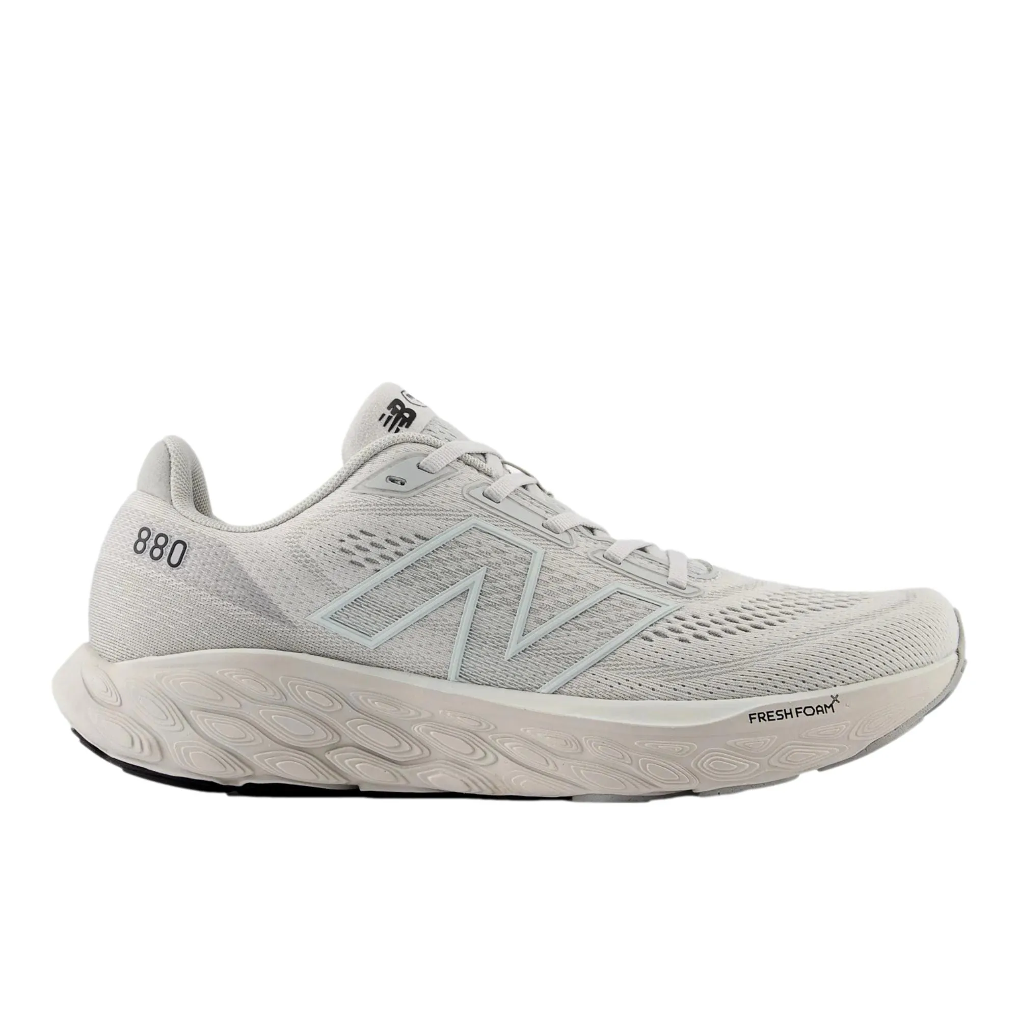 New Balance Fresh Foam x 880 v14 Grey Matter / Raincloud / Reflection  W880M14 Women's