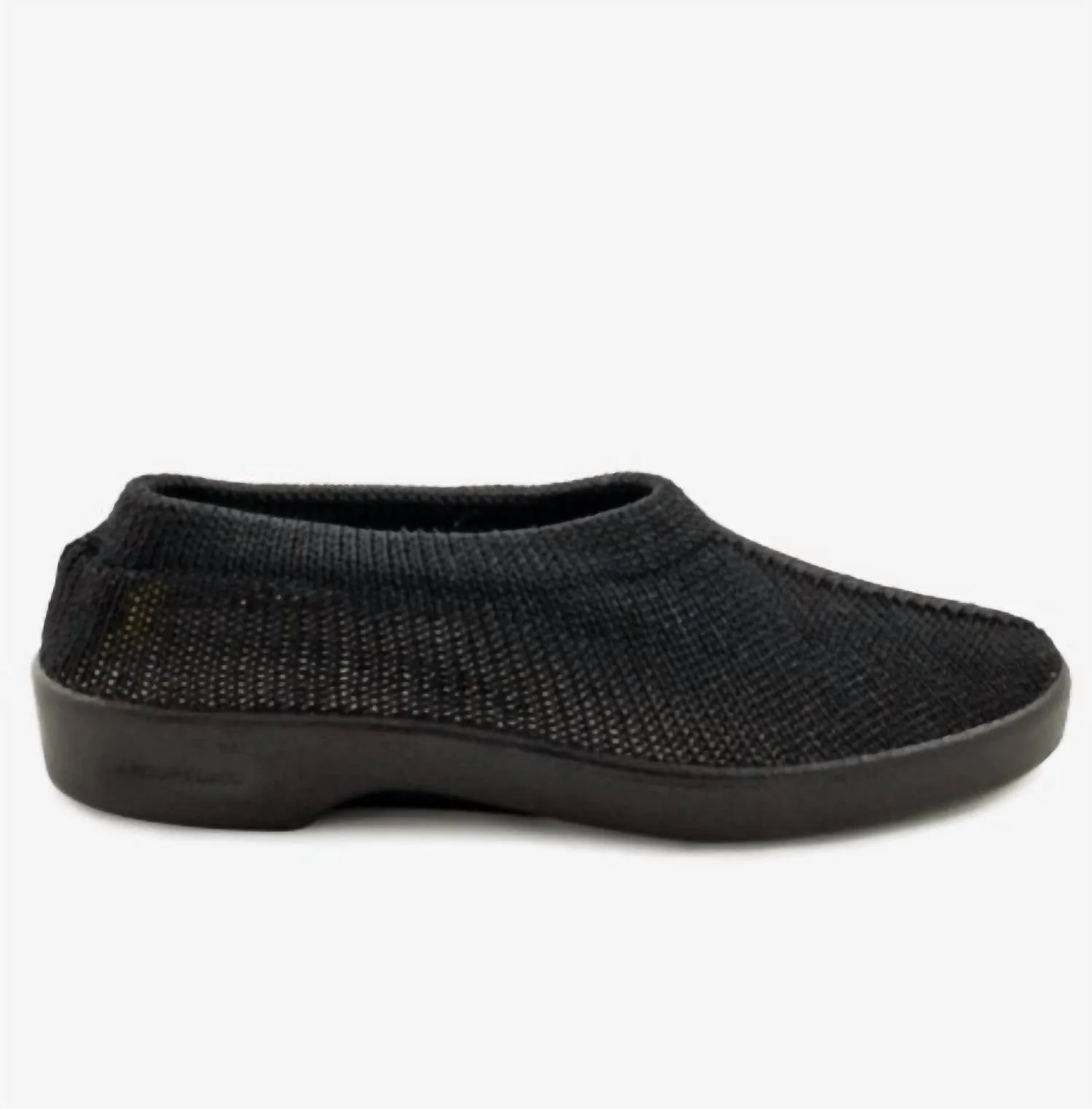 New Sec Women's Slippers In Black