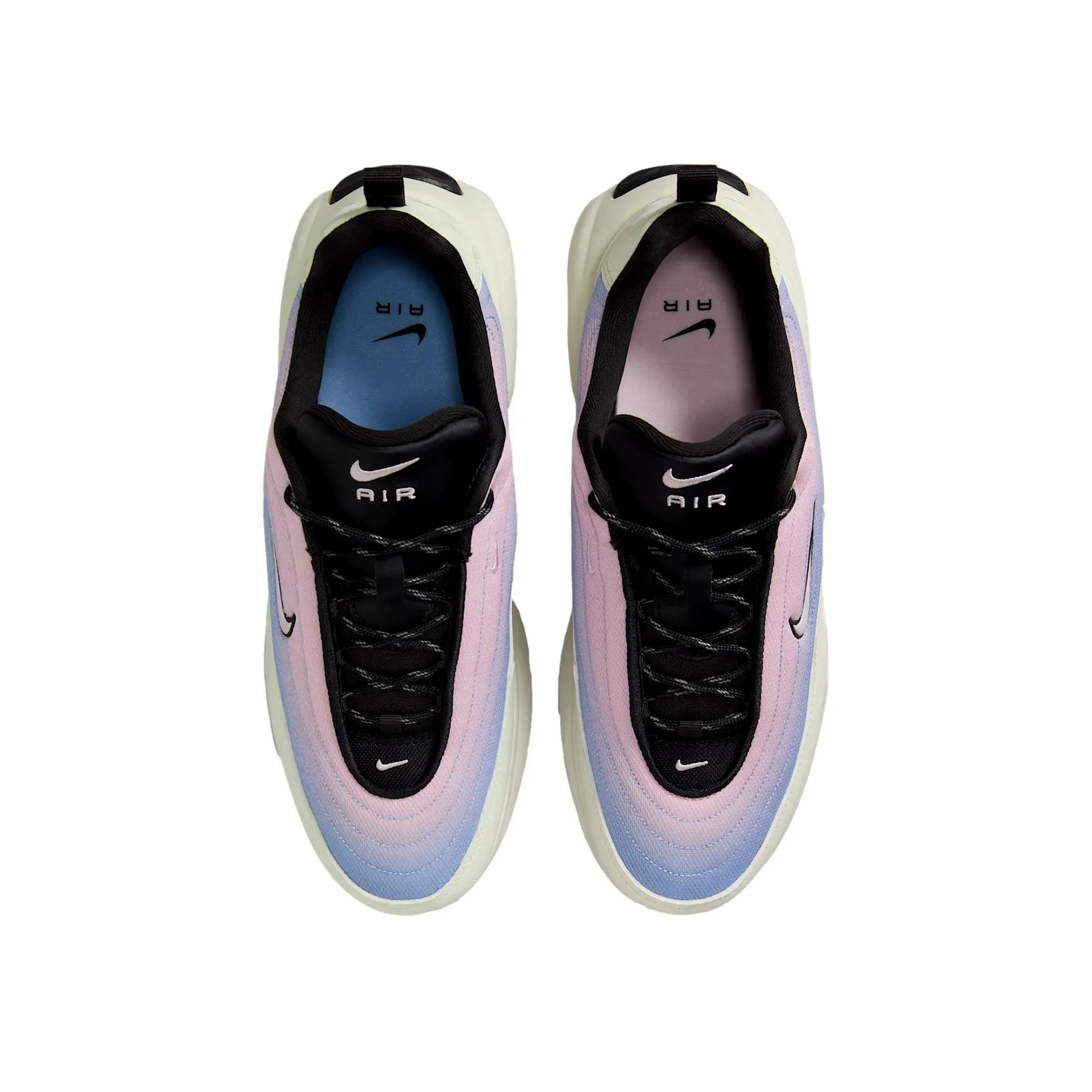 Nike Air Max Portal Sail/Pink Foam-Aluminum  HV5761-133 Women's