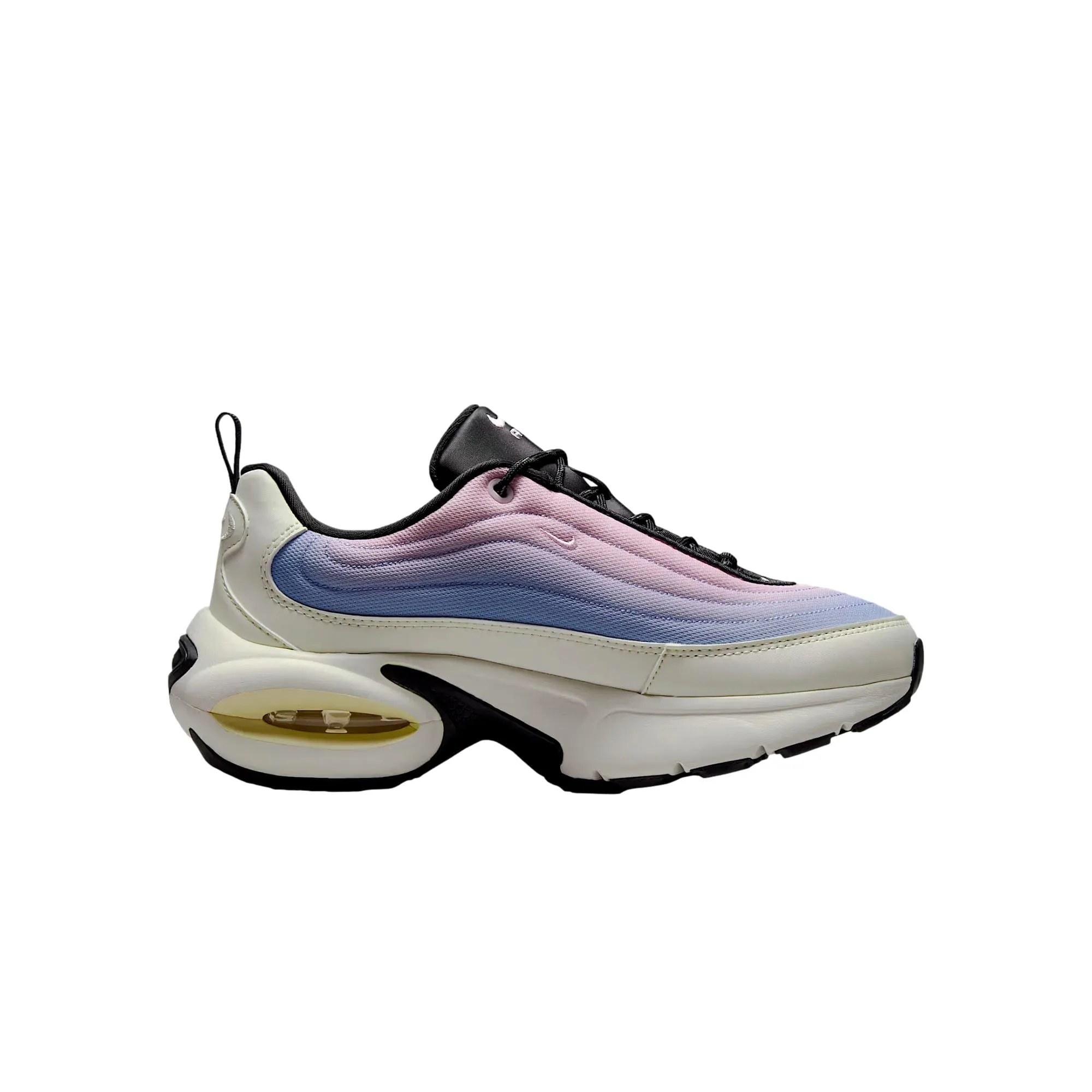 Nike Air Max Portal Sail/Pink Foam-Aluminum  HV5761-133 Women's