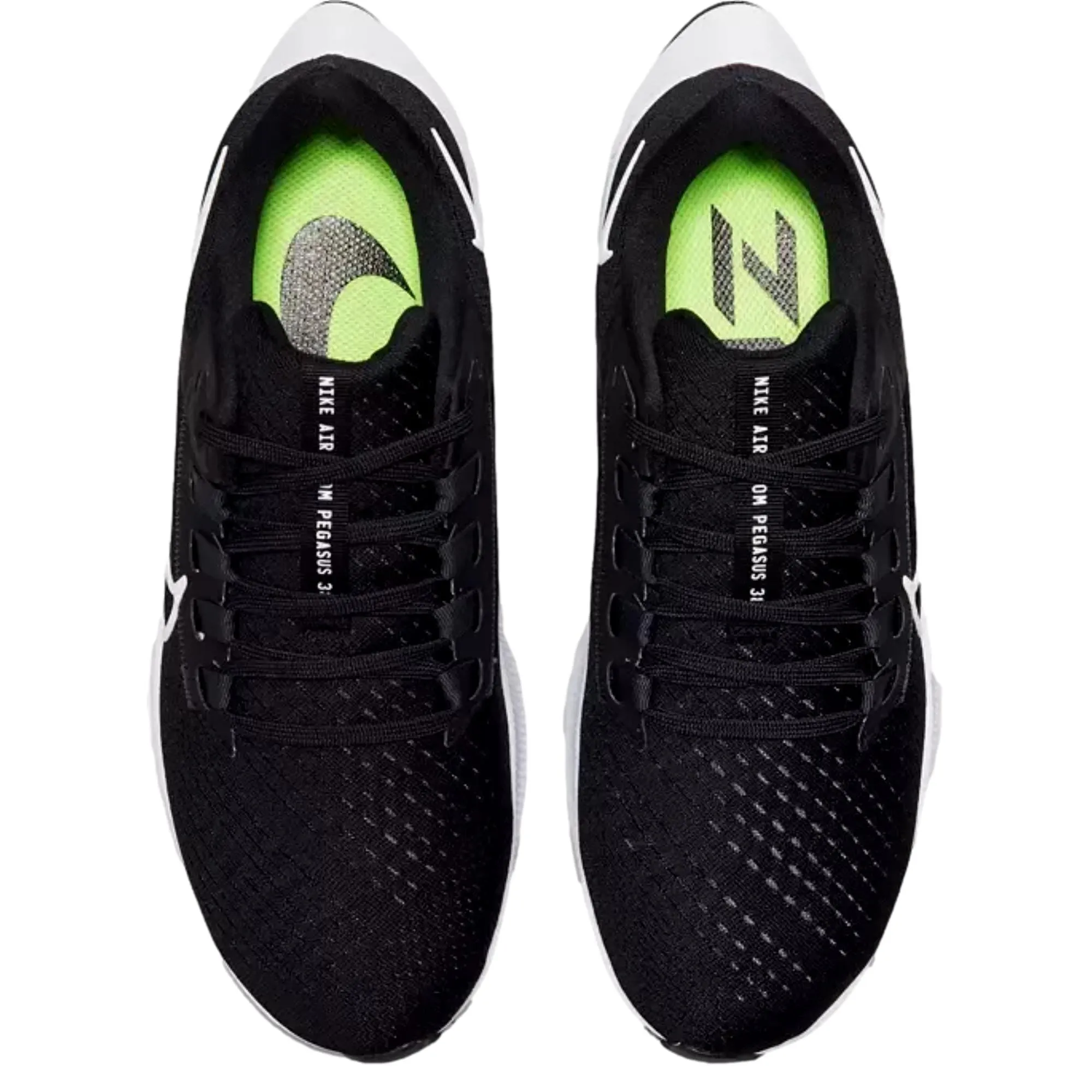 Nike Air Zoom Pegasus 39 TB Black/White-Black  DM0165-001 Women's
